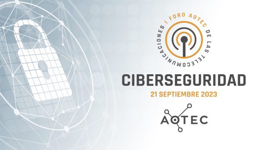 I Foro Aotec de Telecomunicaciones