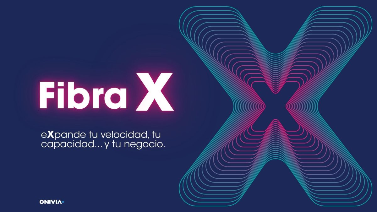 Onivia fibra x