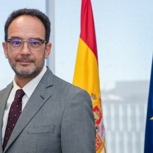 Antonio Hernando