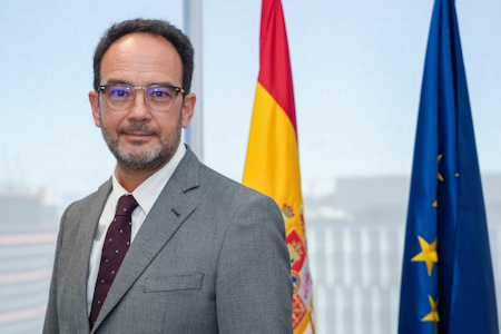 Antonio Hernando