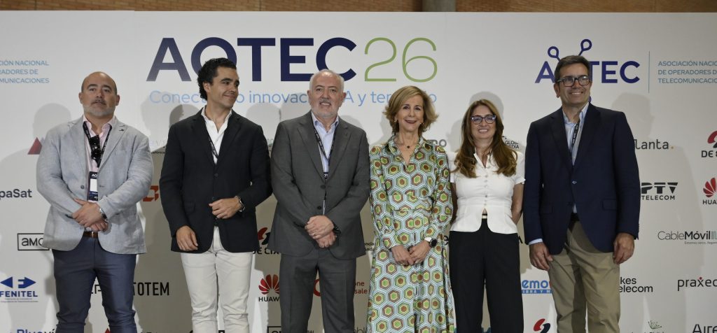 Aotec 2026